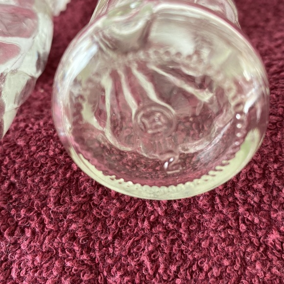 Pepsi-Cola Salt & Pepper Shakers Vintage - With Box - Picture 5 of 12